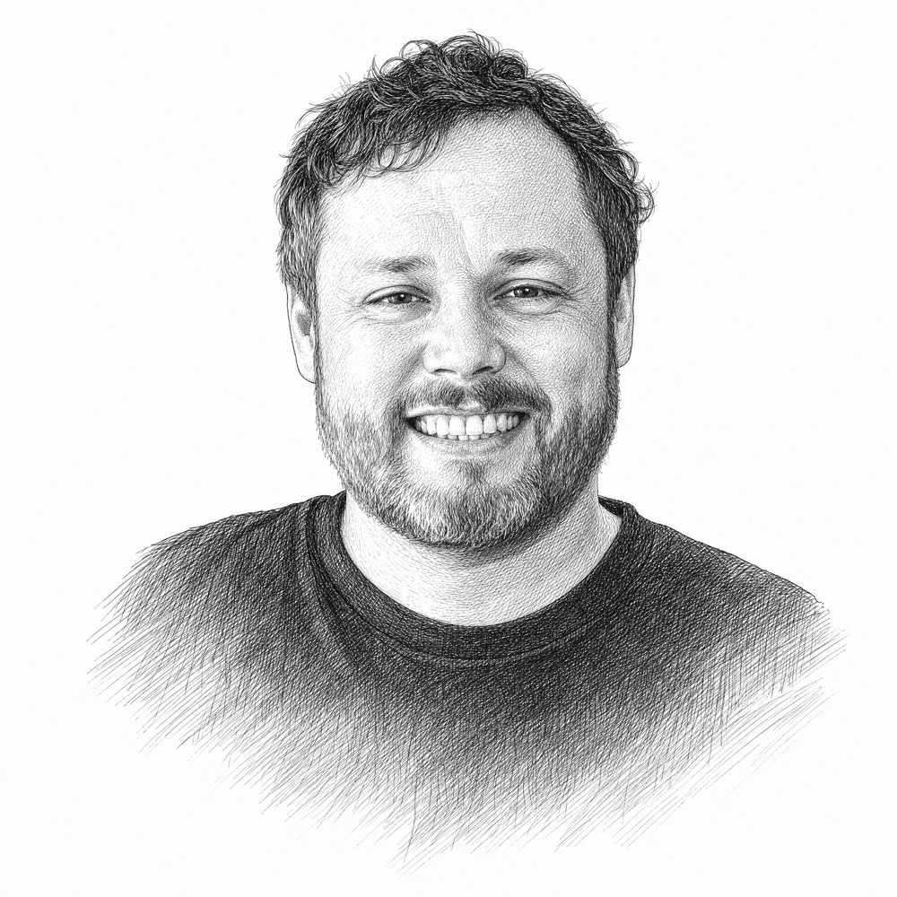 Cary Newfeldt, Partner / Technology