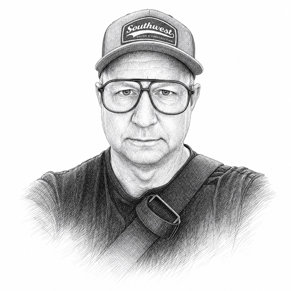 JP Holecka, Founder & CEO · Director, Studios