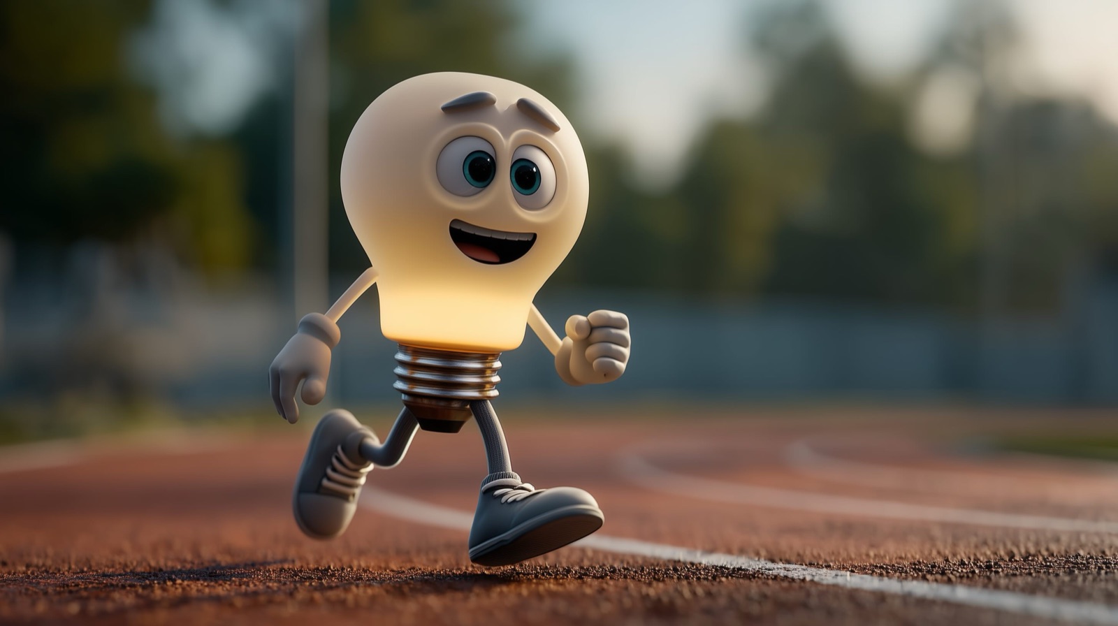 Still from the Rapid MVP launch film — Luma